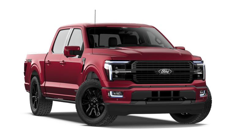 F-150® vehicle